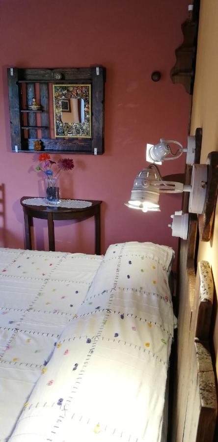 B&B Caselunghe 加梅里亚诺 外观 照片